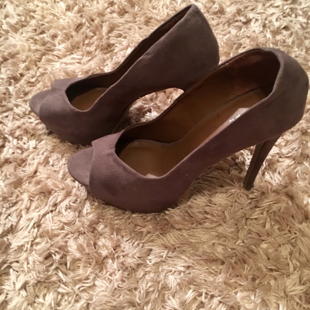 Heels
